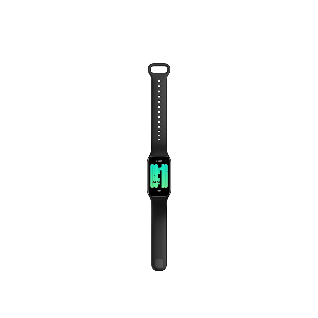 Redmi Smart Band 2 Black Redmi Smart Band 2 Black
